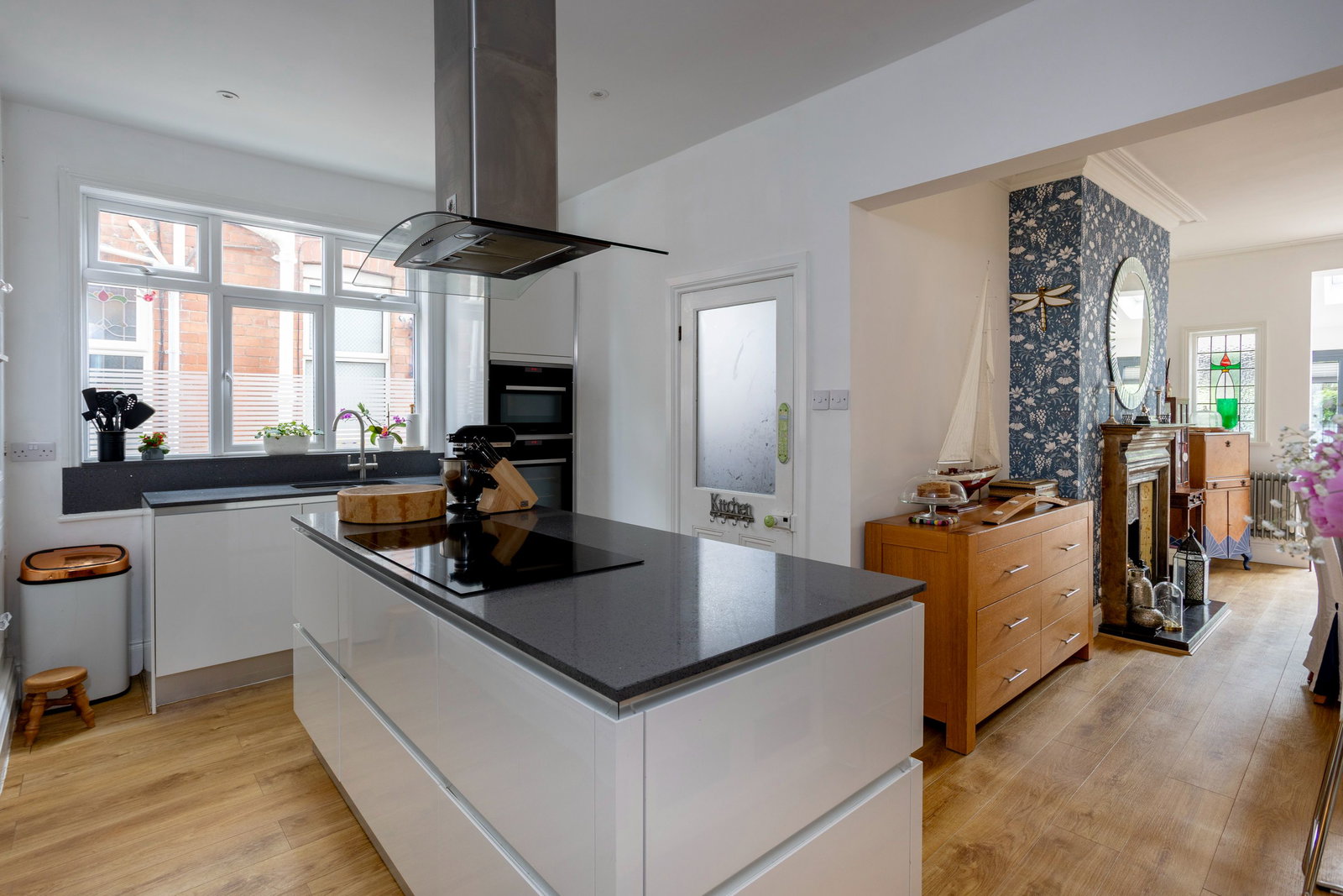 Town House in York