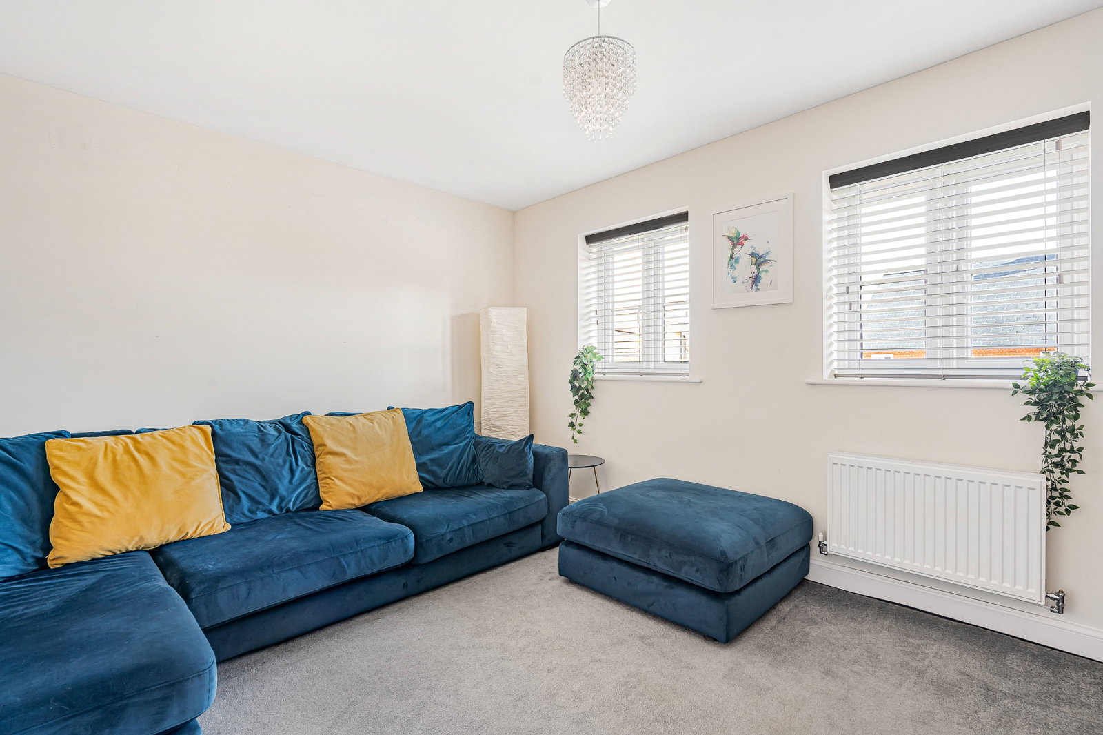 Terraced House in Brackley