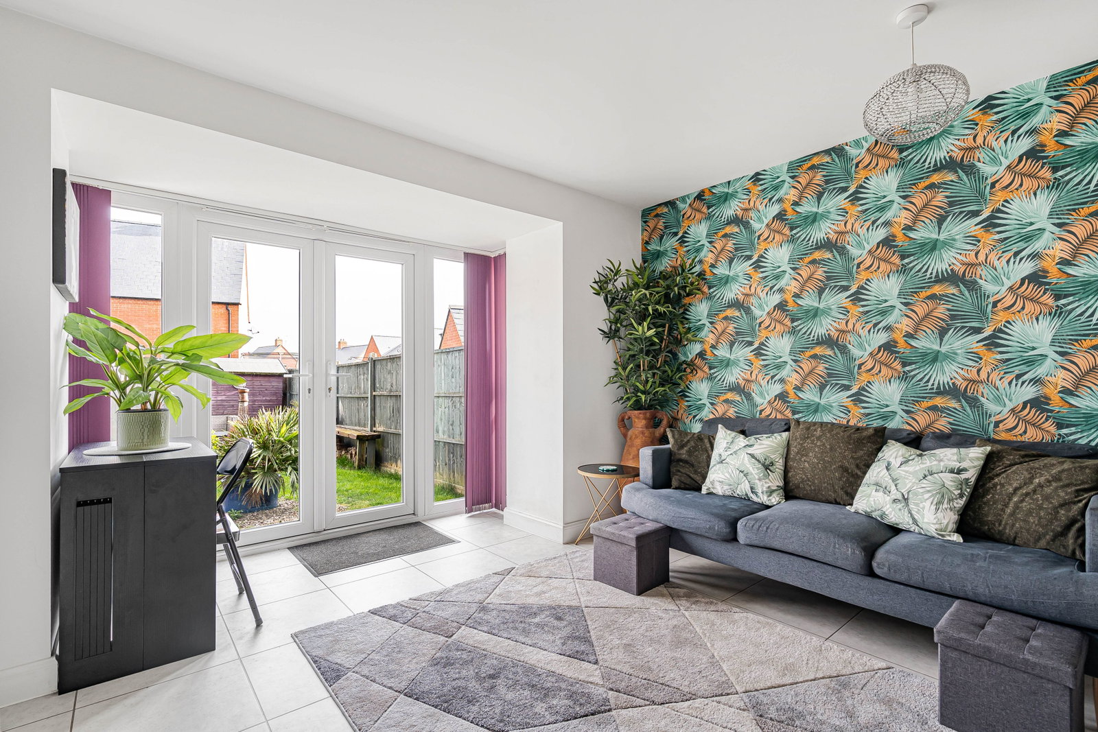 Terraced House in Brackley