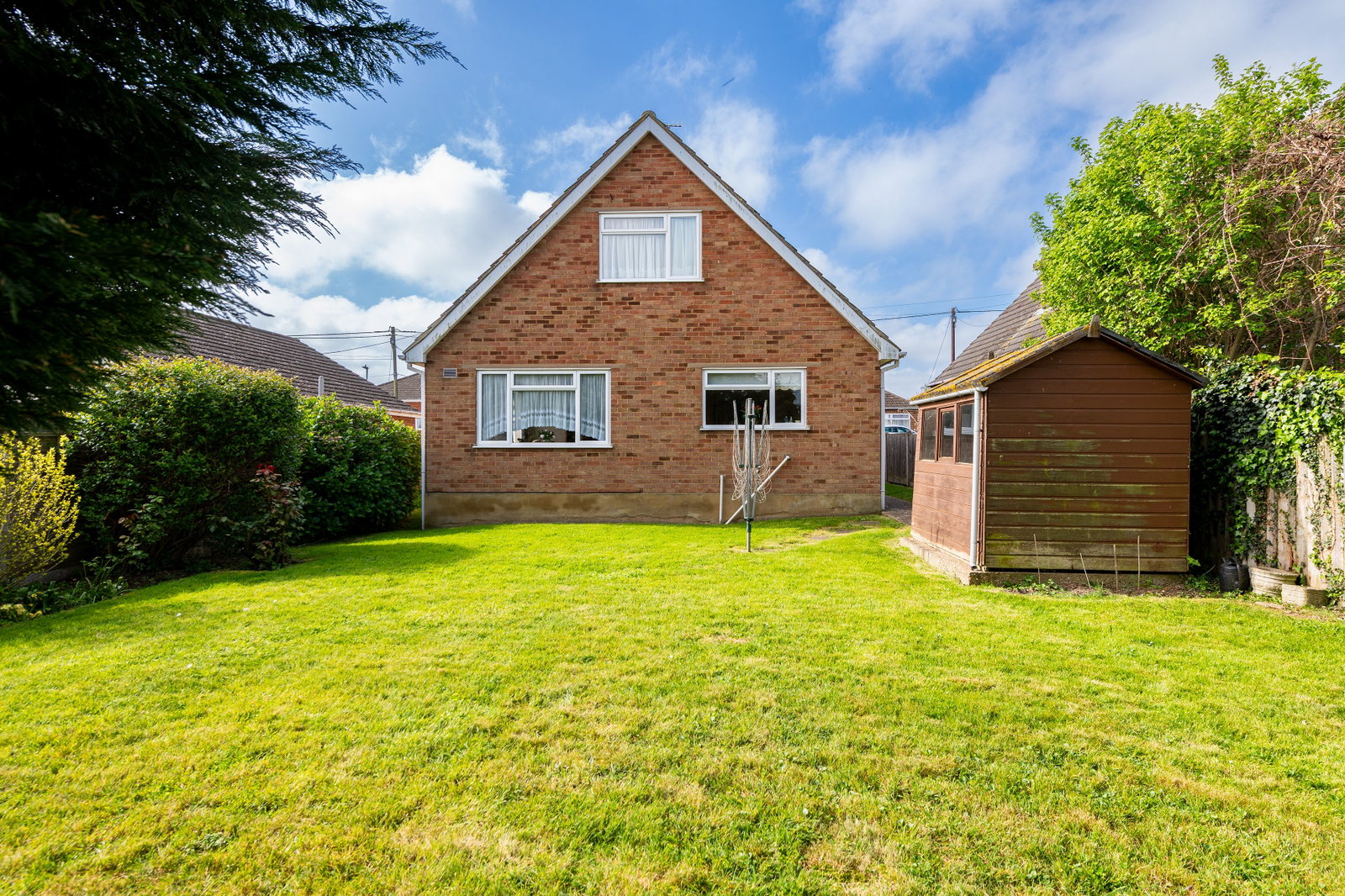Detached House in Sheerness