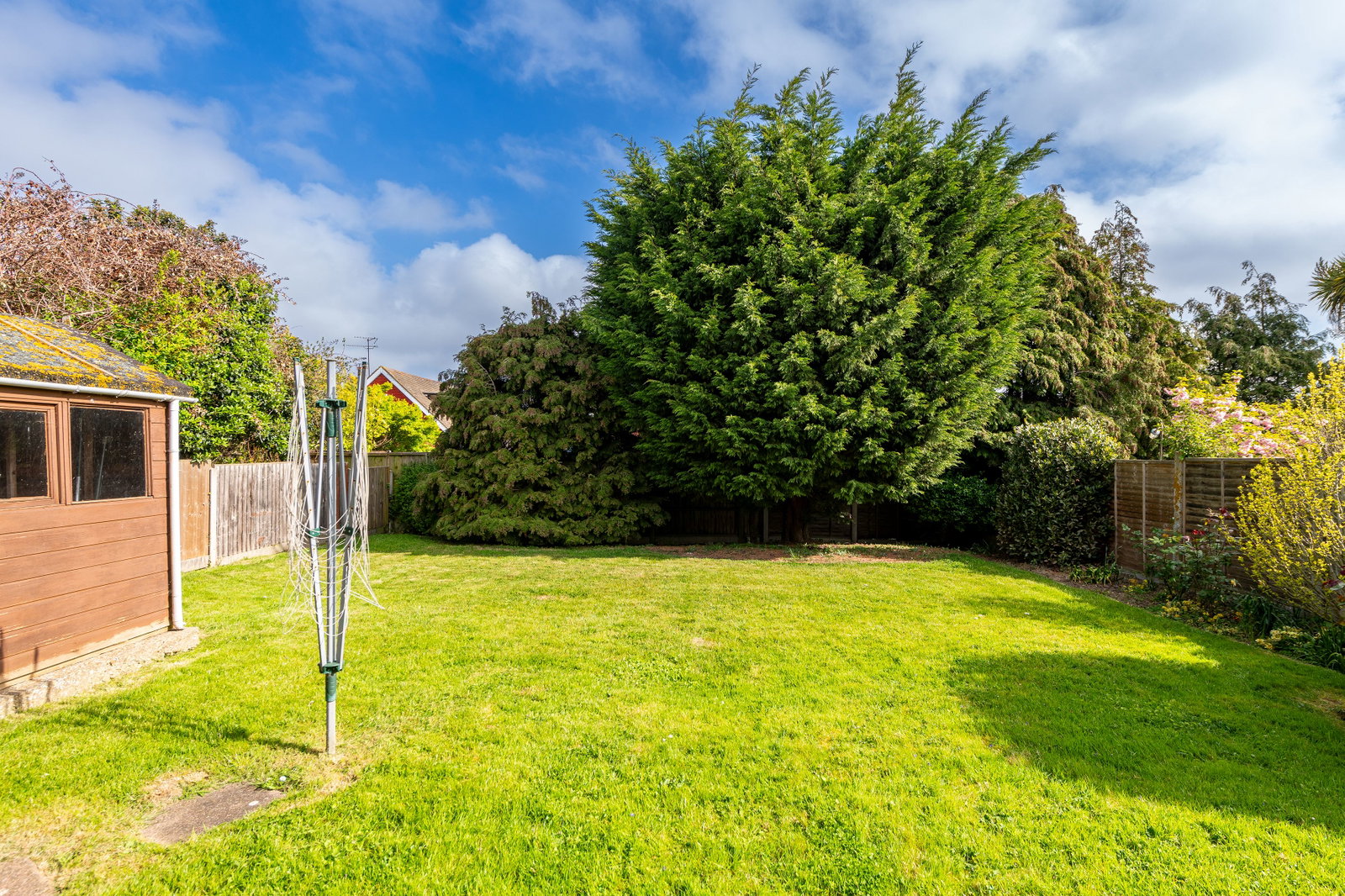Detached House in Sheerness