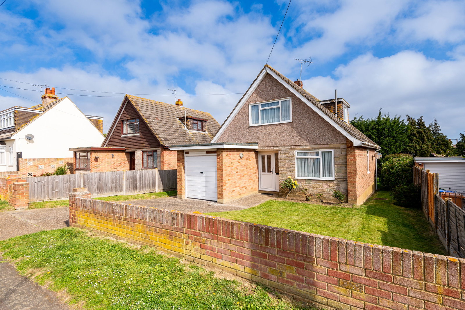 Detached House in Sheerness