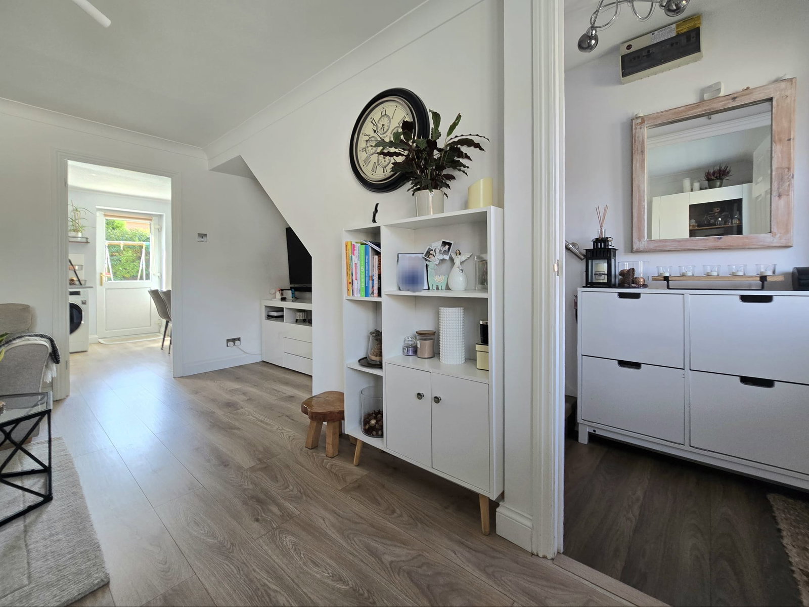 Semi Detached House in Northampton