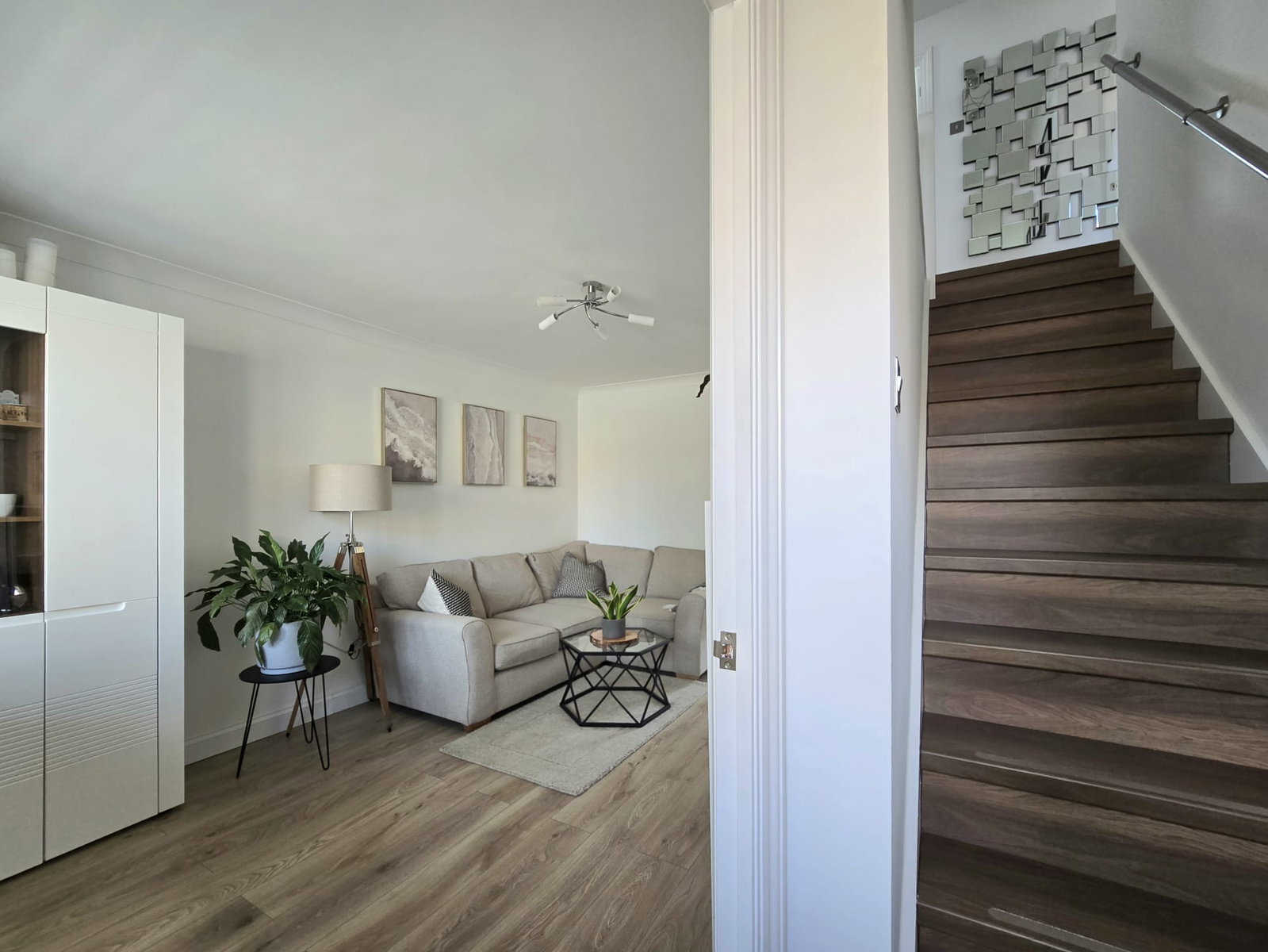 Semi Detached House in Northampton