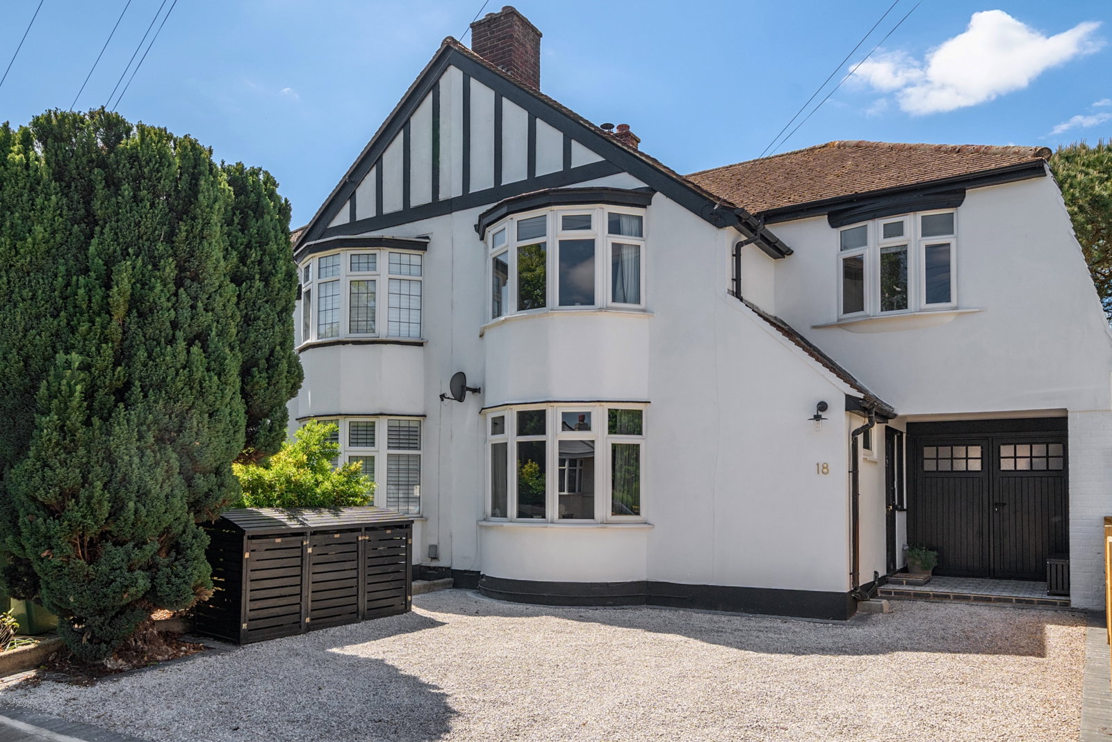 Semi Detached House in Bromley