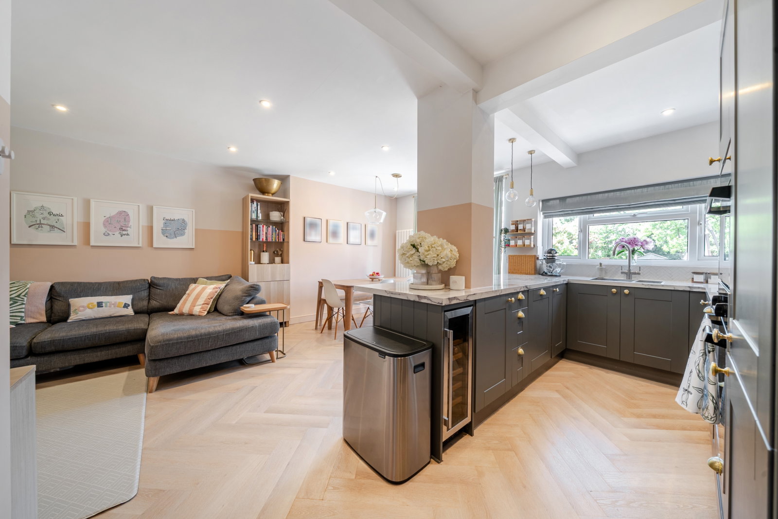 Semi Detached House in Bromley