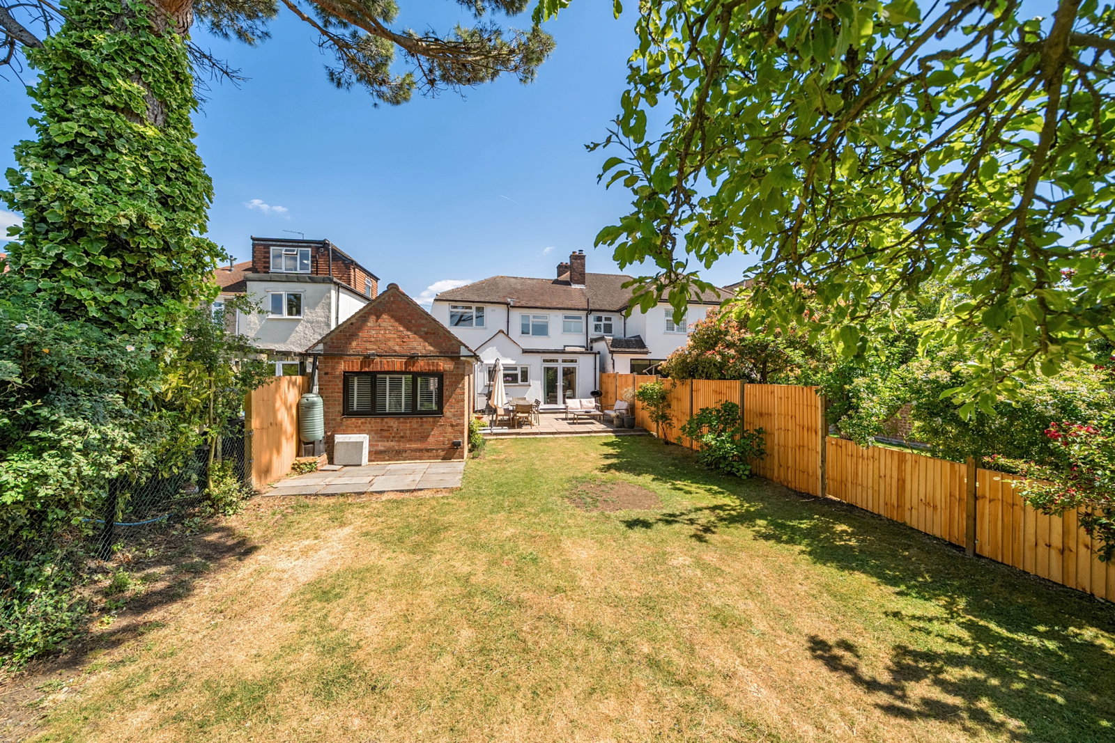 Semi Detached House in Bromley
