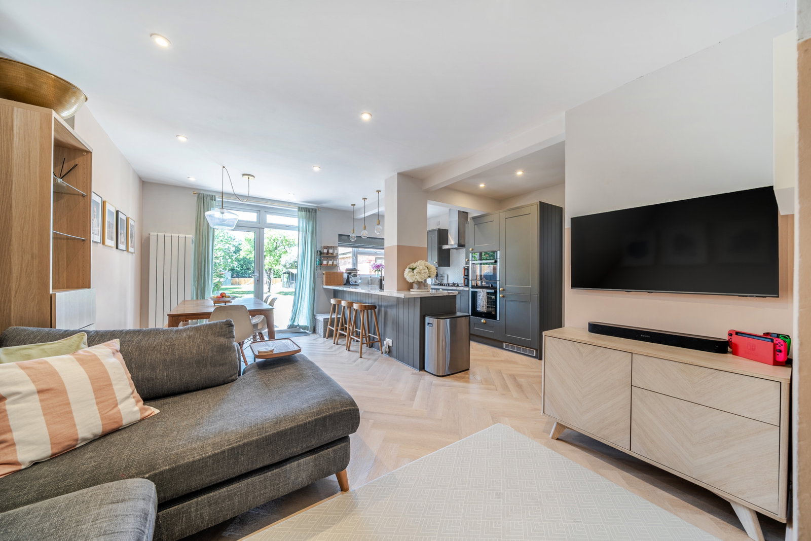 Semi Detached House in Bromley