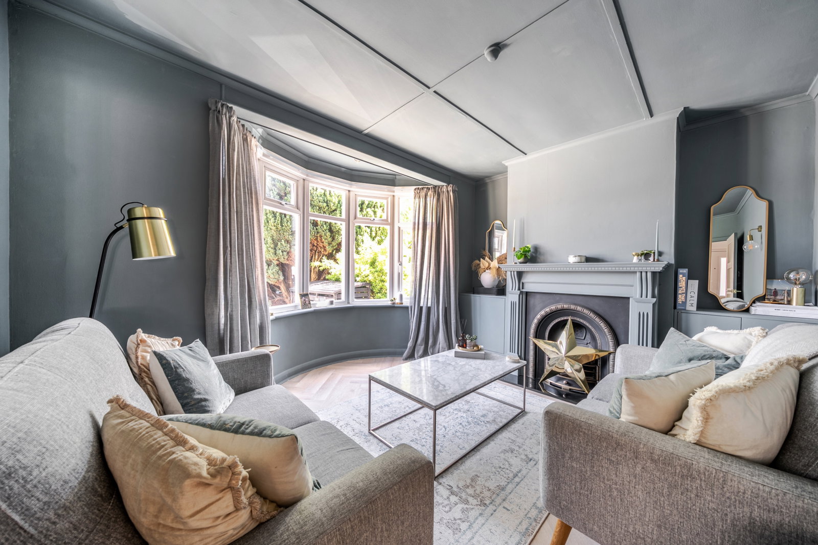 Semi Detached House in Bromley
