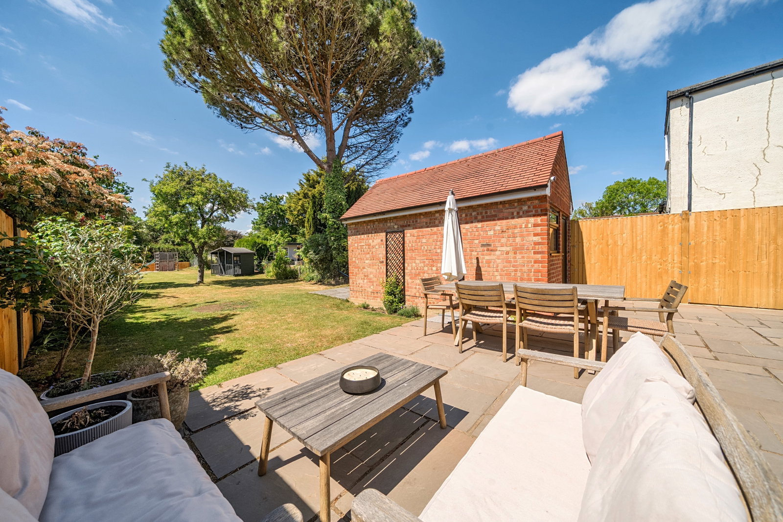 Semi Detached House in Bromley