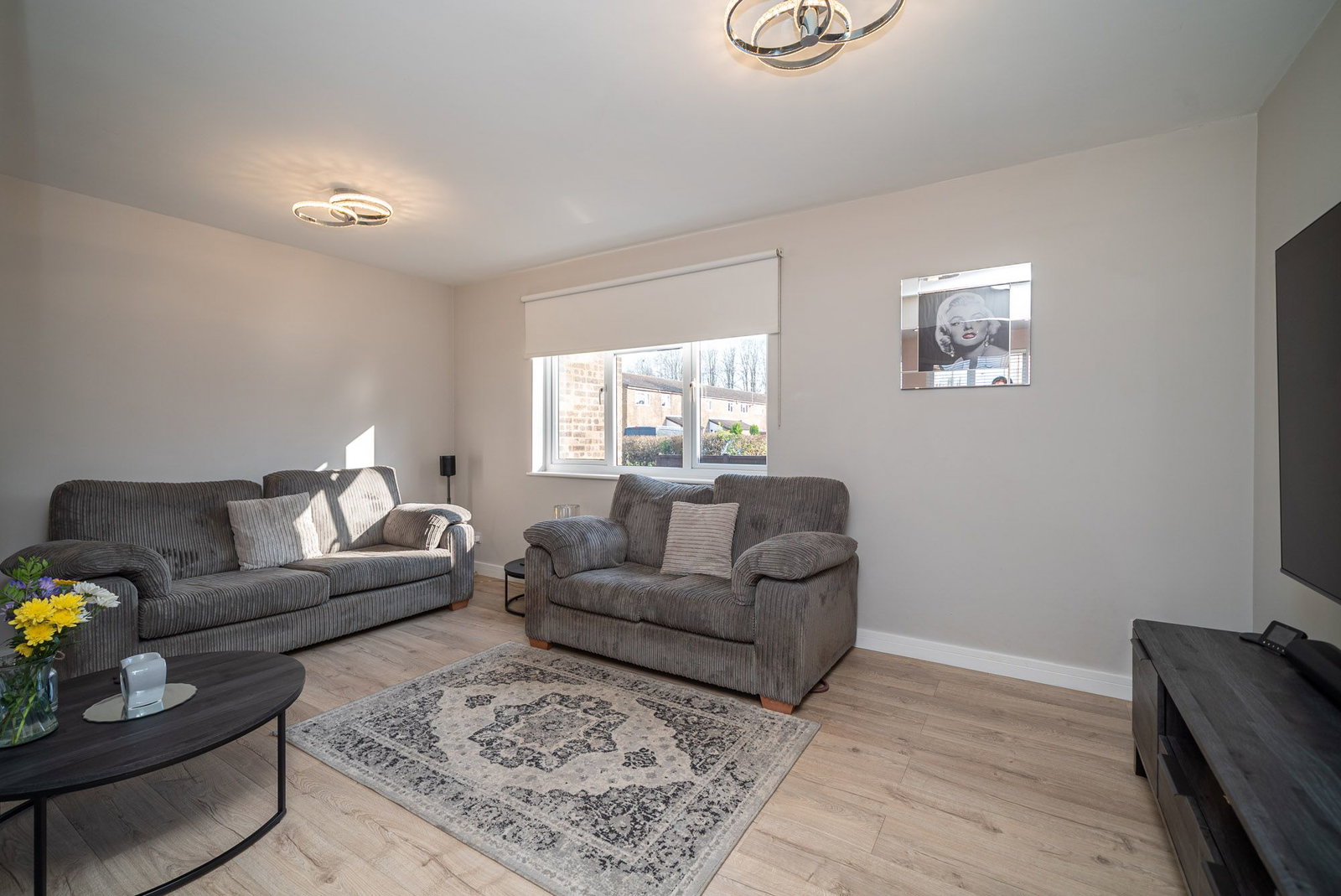 Terraced House in Stevenage