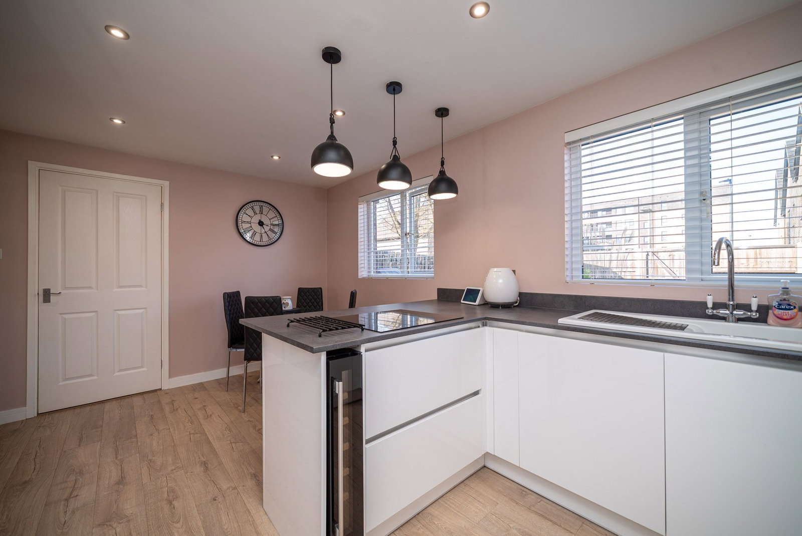 Terraced House in Stevenage