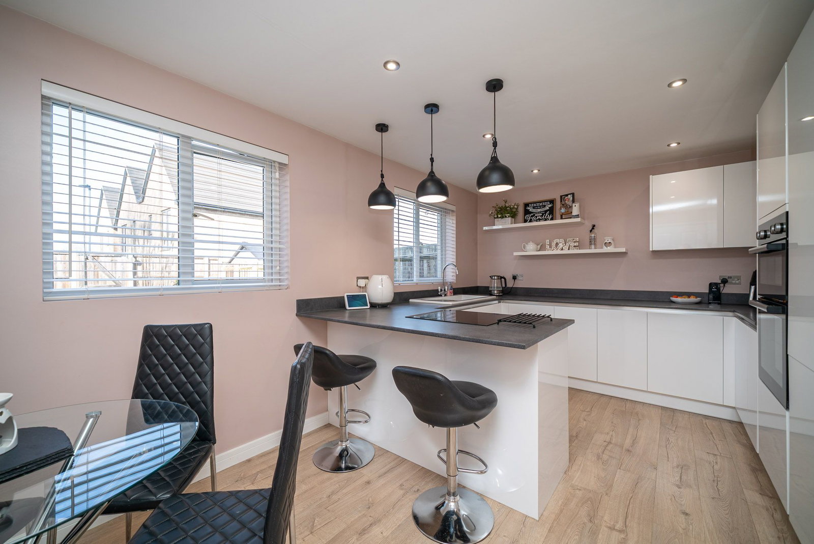 Terraced House in Stevenage