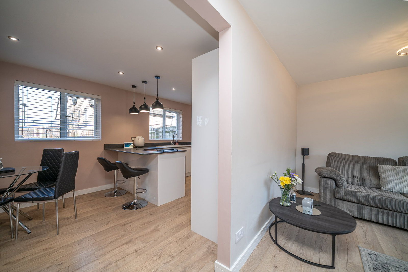 Terraced House in Stevenage