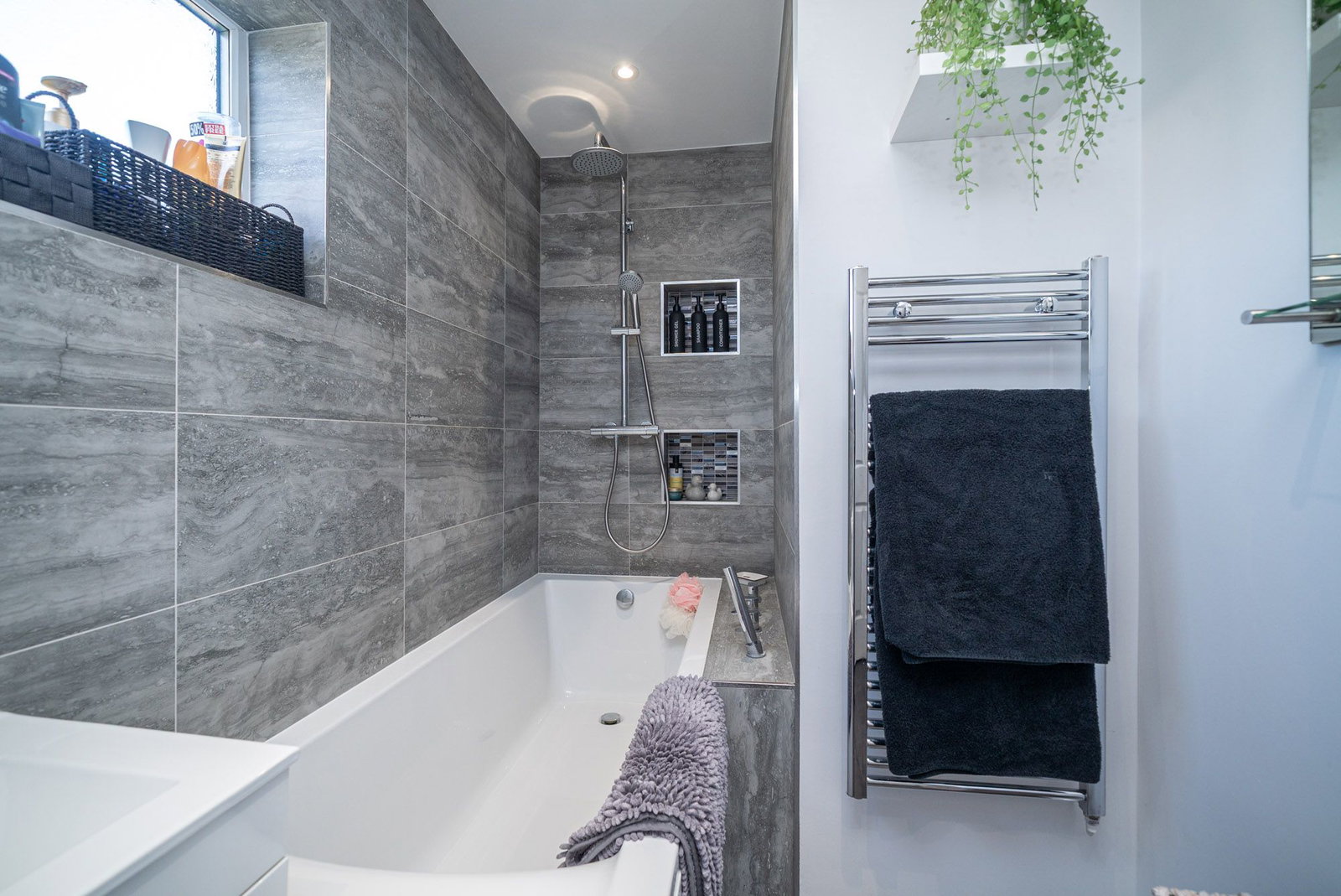 Terraced House in Stevenage