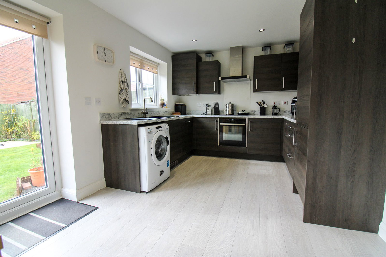 Semi Detached House in Gainsborough