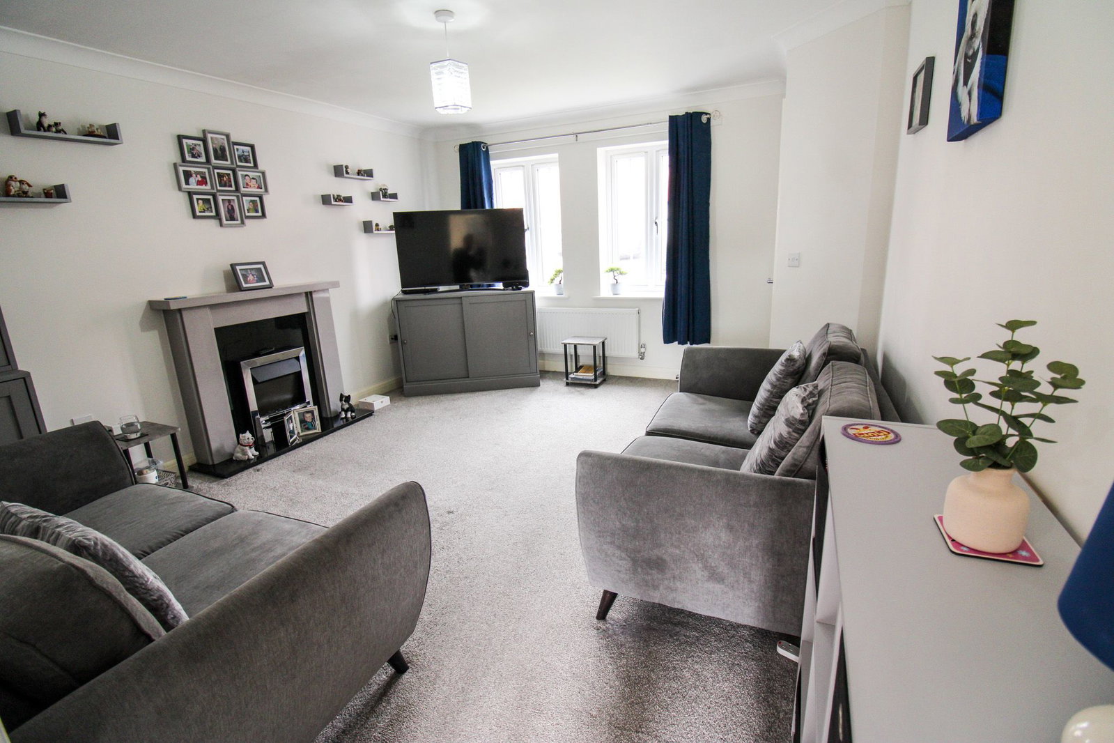 Semi Detached House in Gainsborough