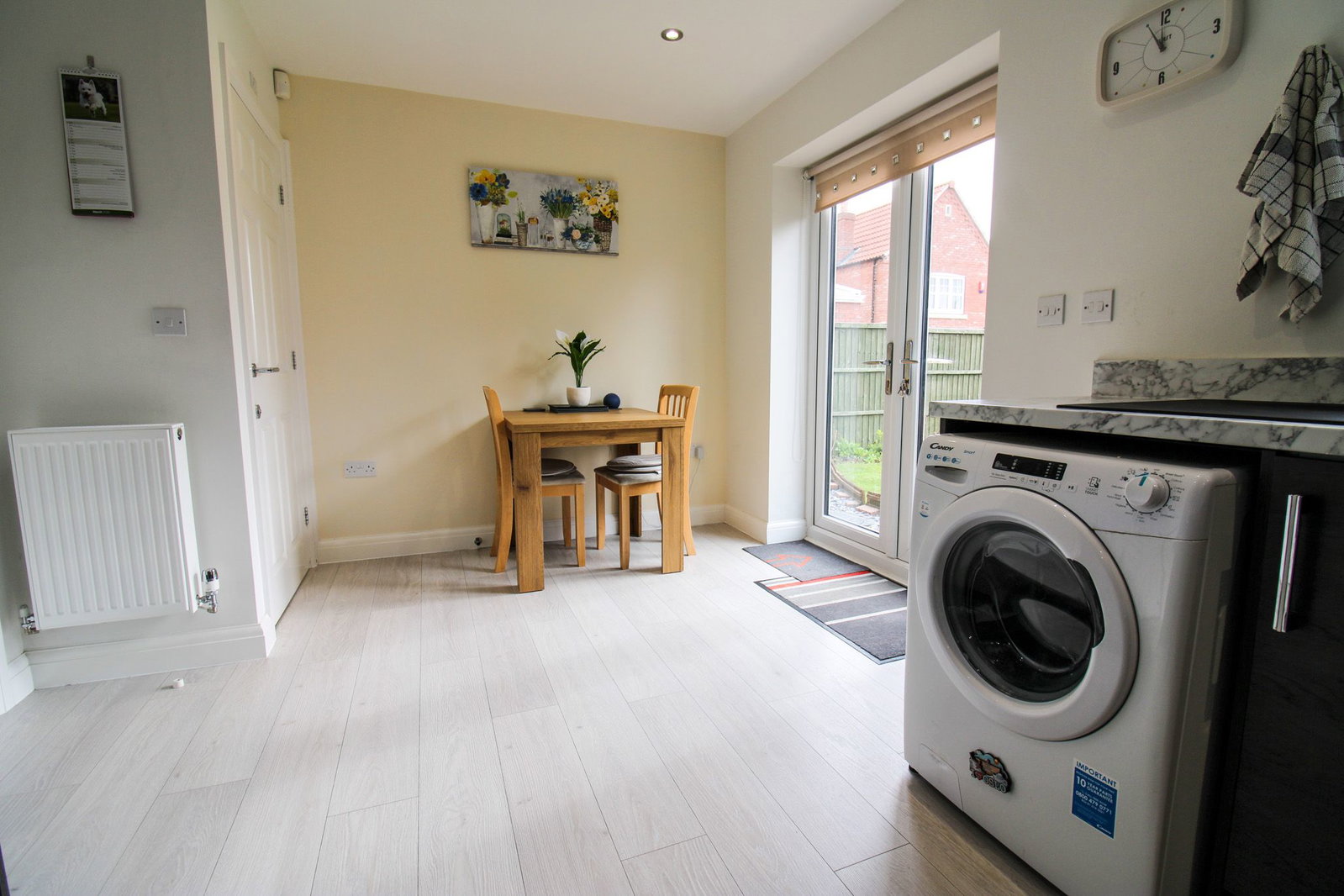 Semi Detached House in Gainsborough