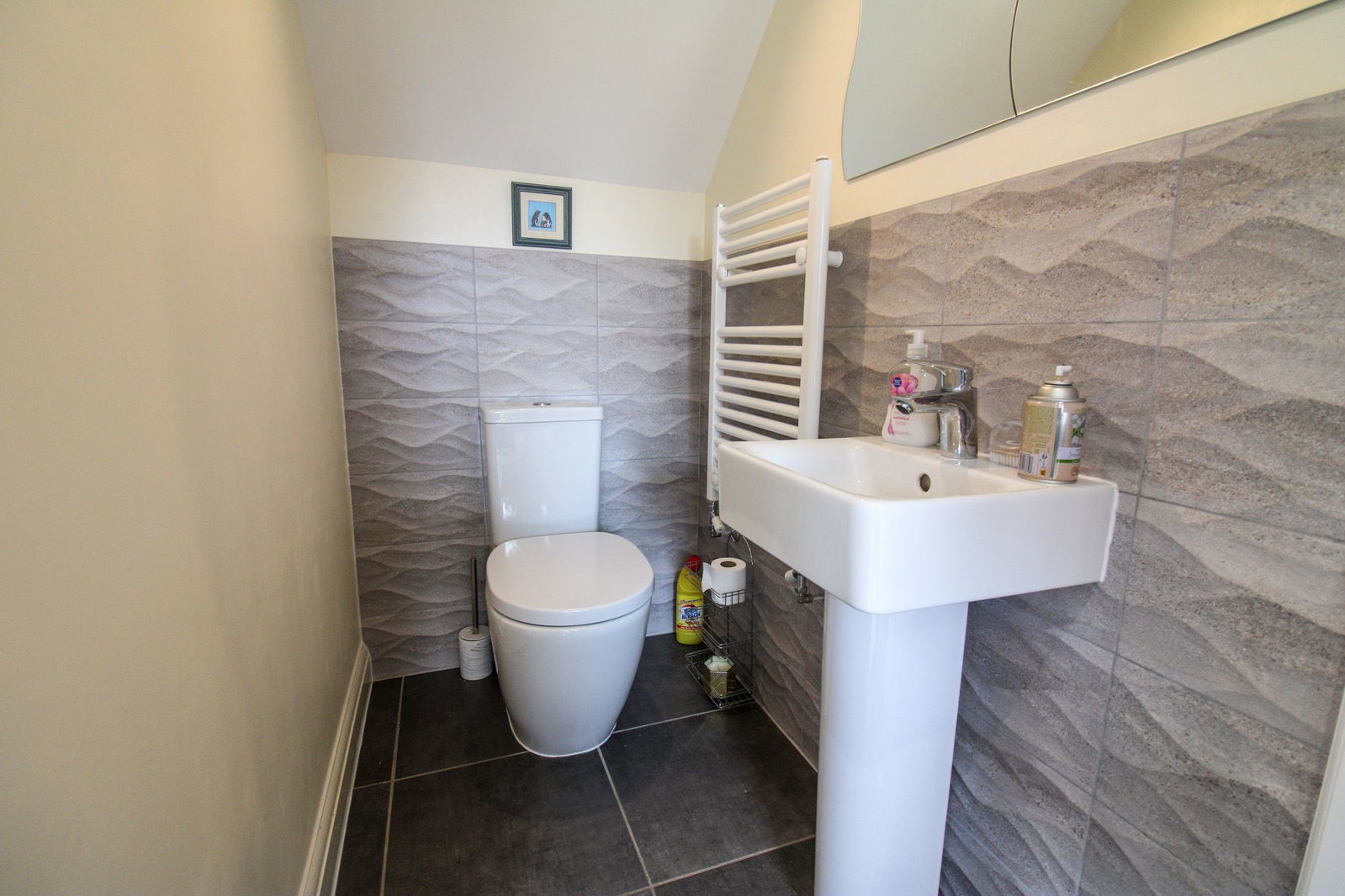 Semi Detached House in Gainsborough