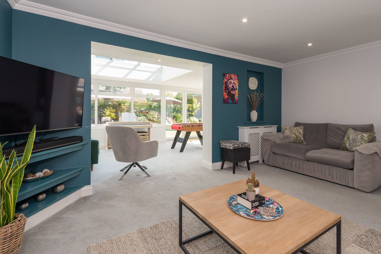 Detached House in Broadstairs