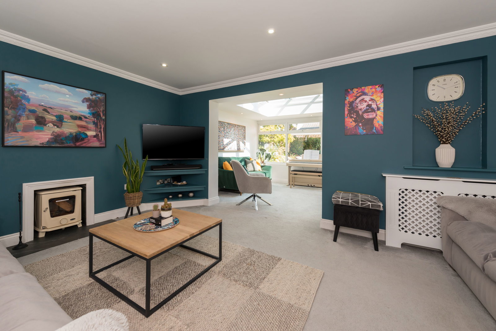 Detached House in Broadstairs