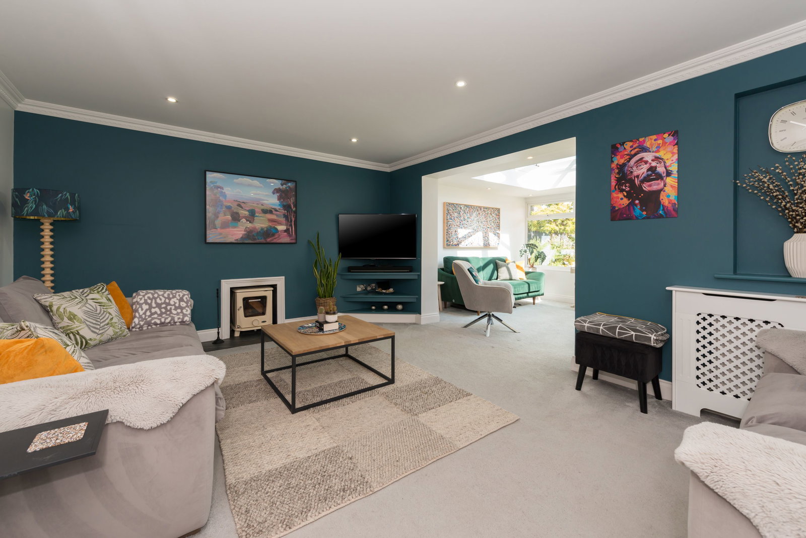 Detached House in Broadstairs
