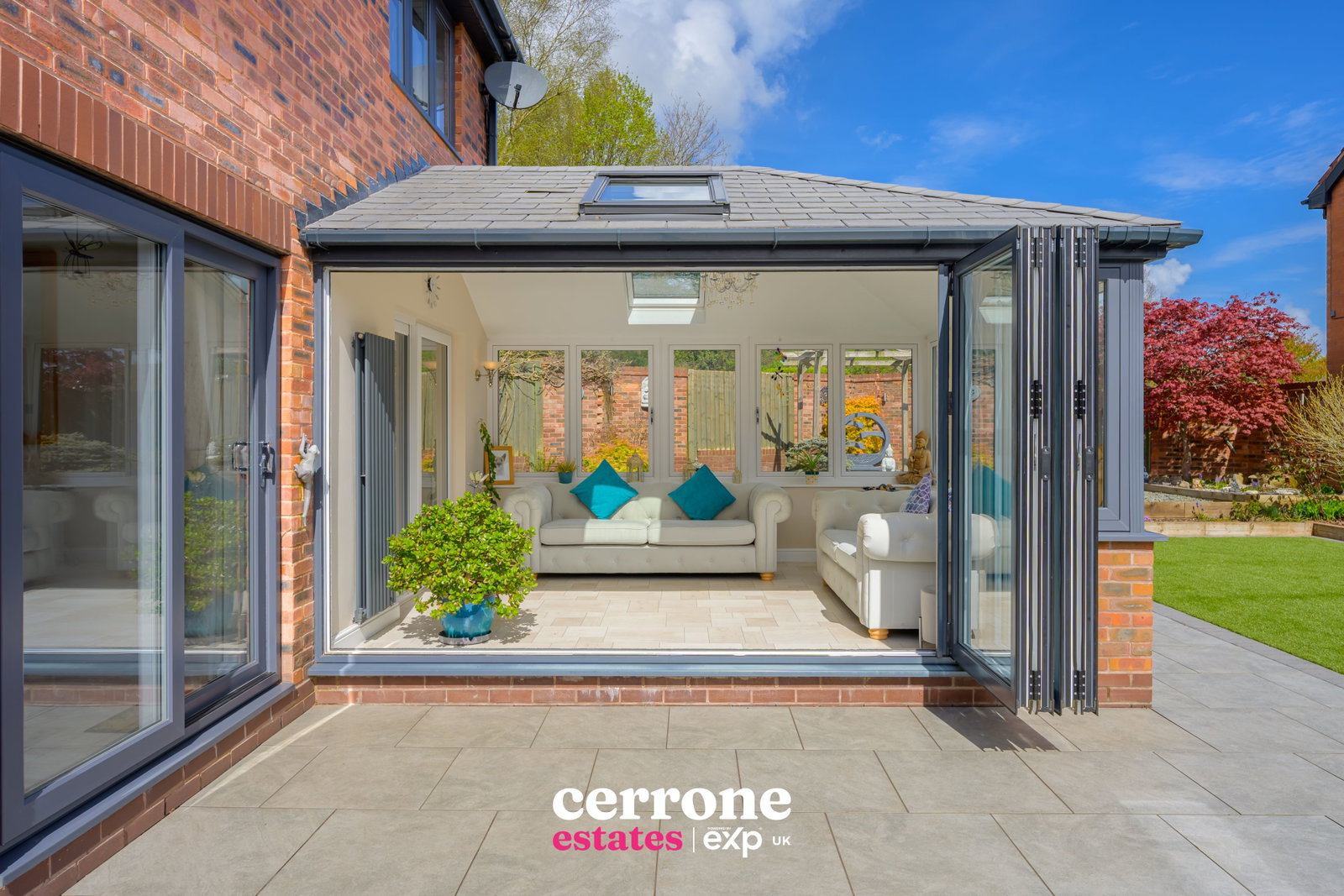 Detached House in Bromsgrove