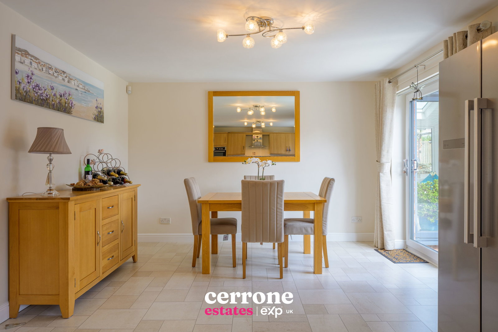 Detached House in Bromsgrove