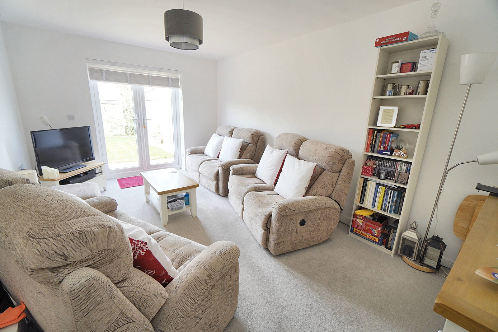 Bungalow in Thorpe-Le-Soken