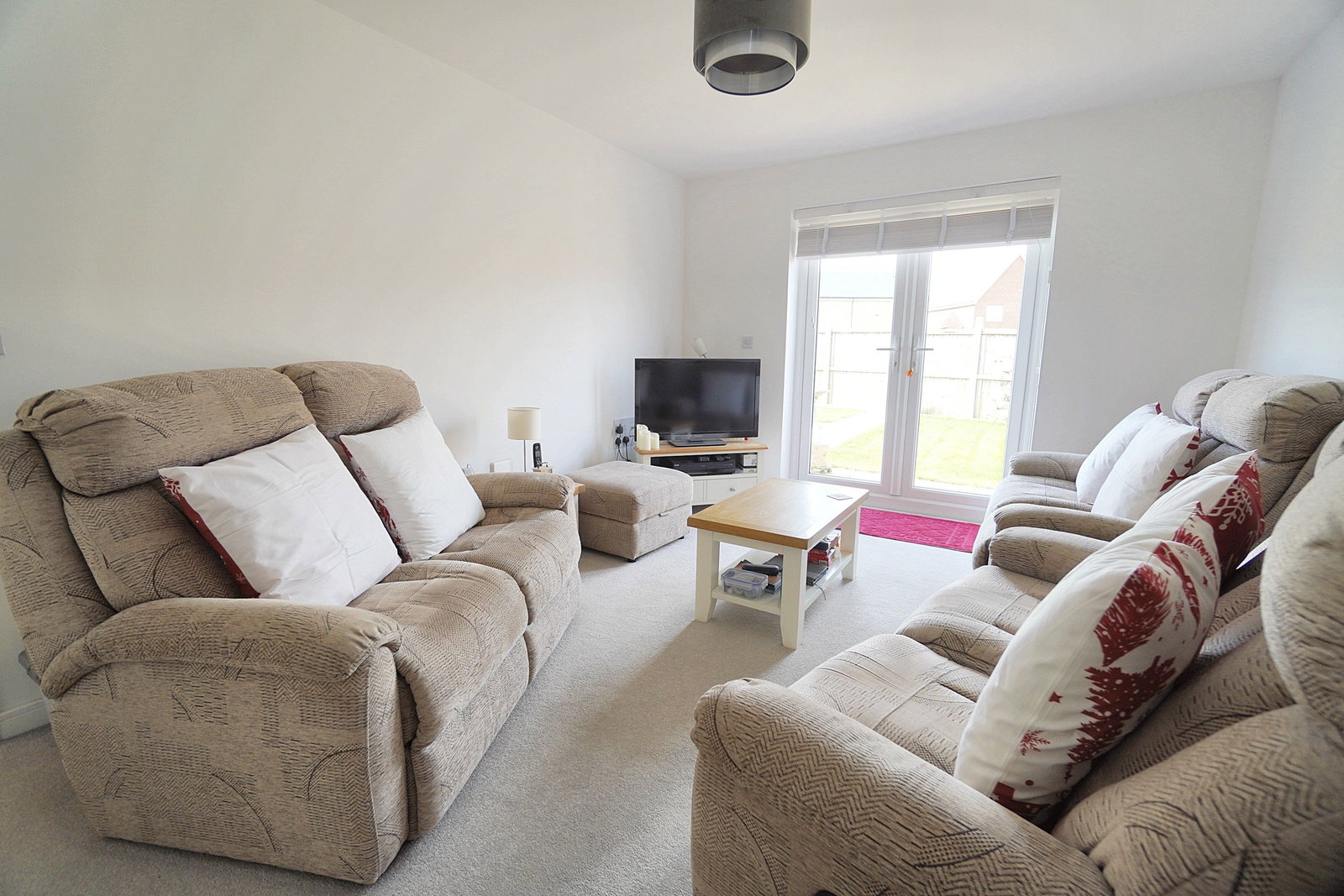 Bungalow in Thorpe-Le-Soken