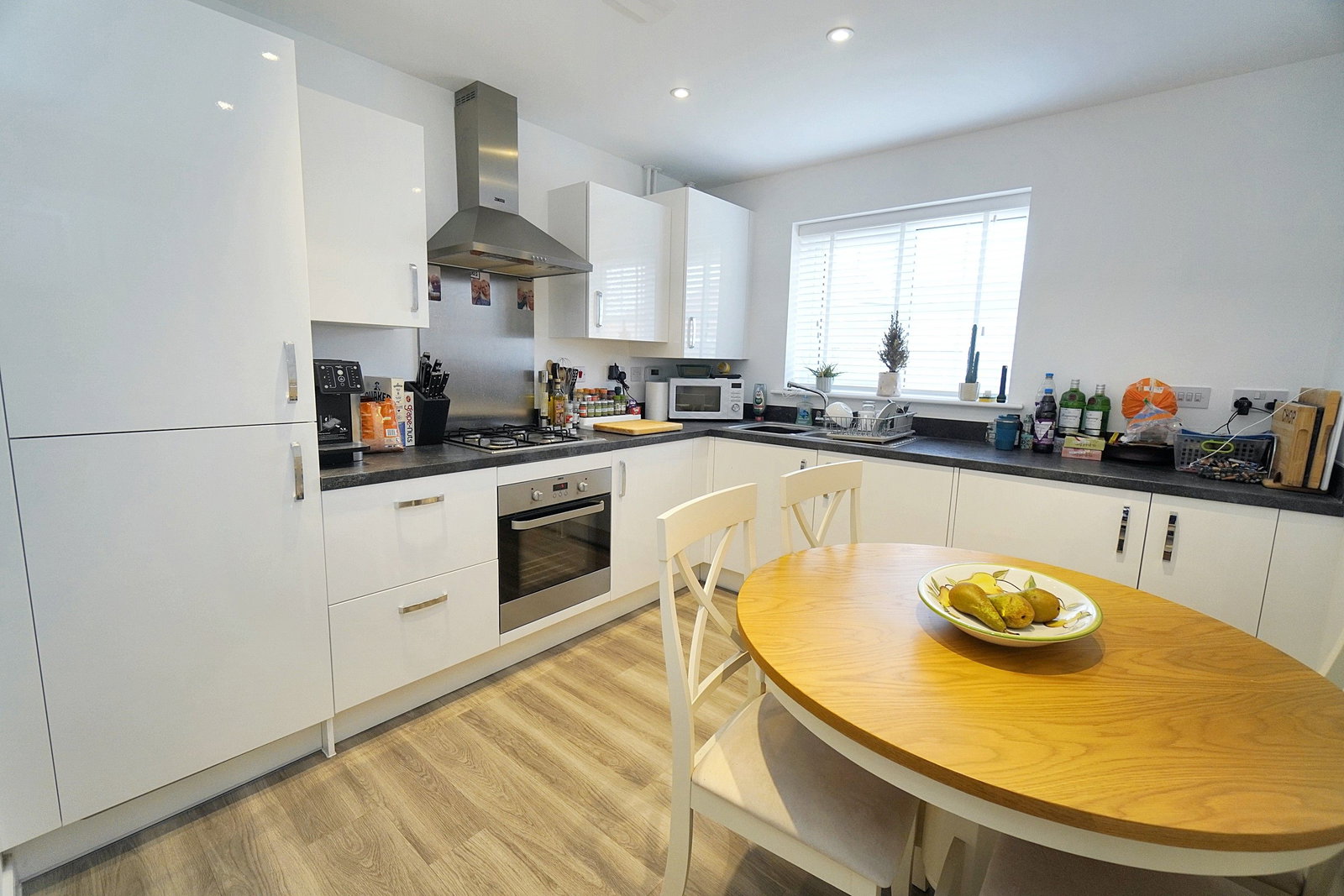 Bungalow in Thorpe-Le-Soken