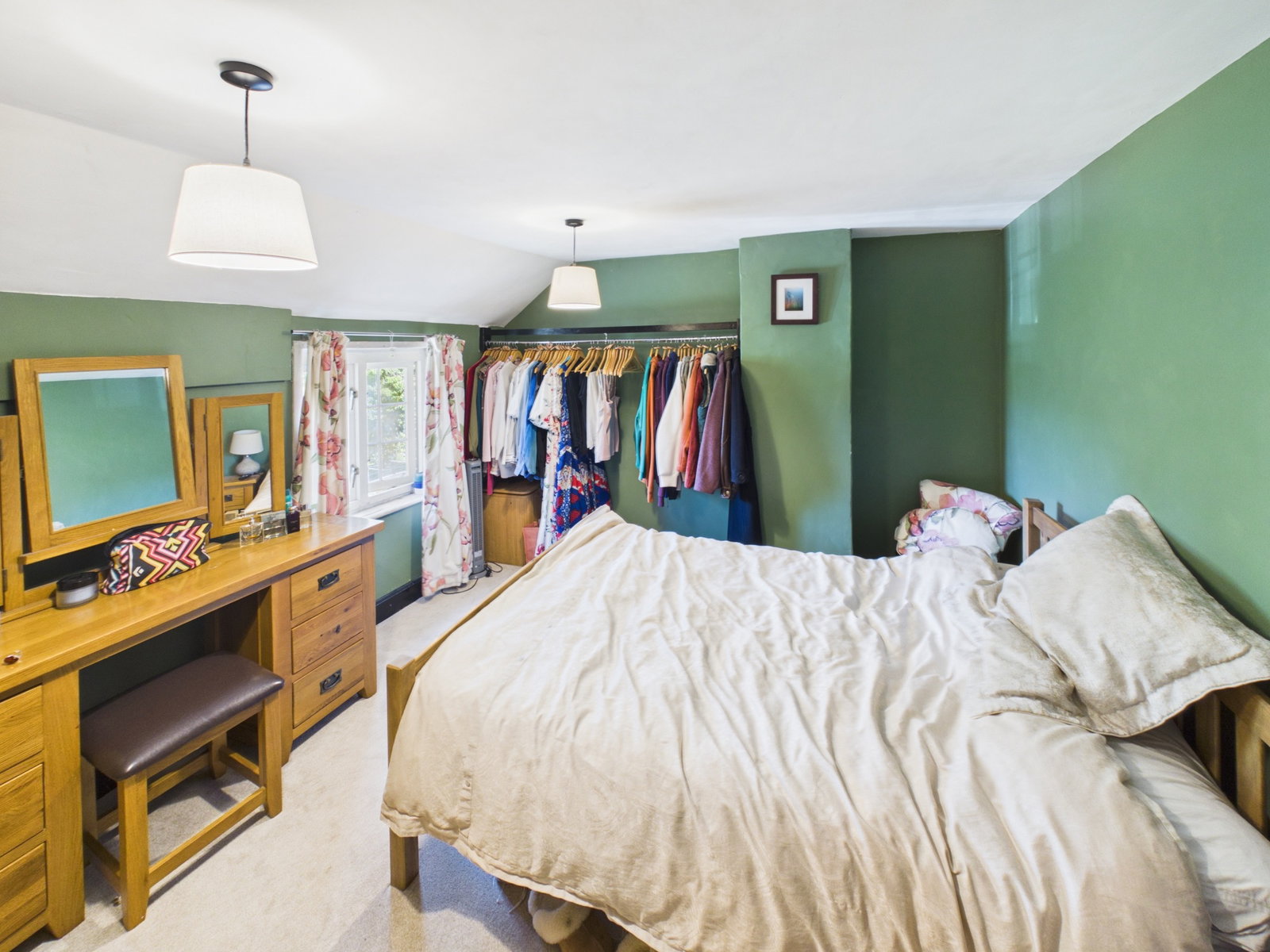 Semi Detached House for sale in Bury St. Edmunds, Fen Road, Pakenham