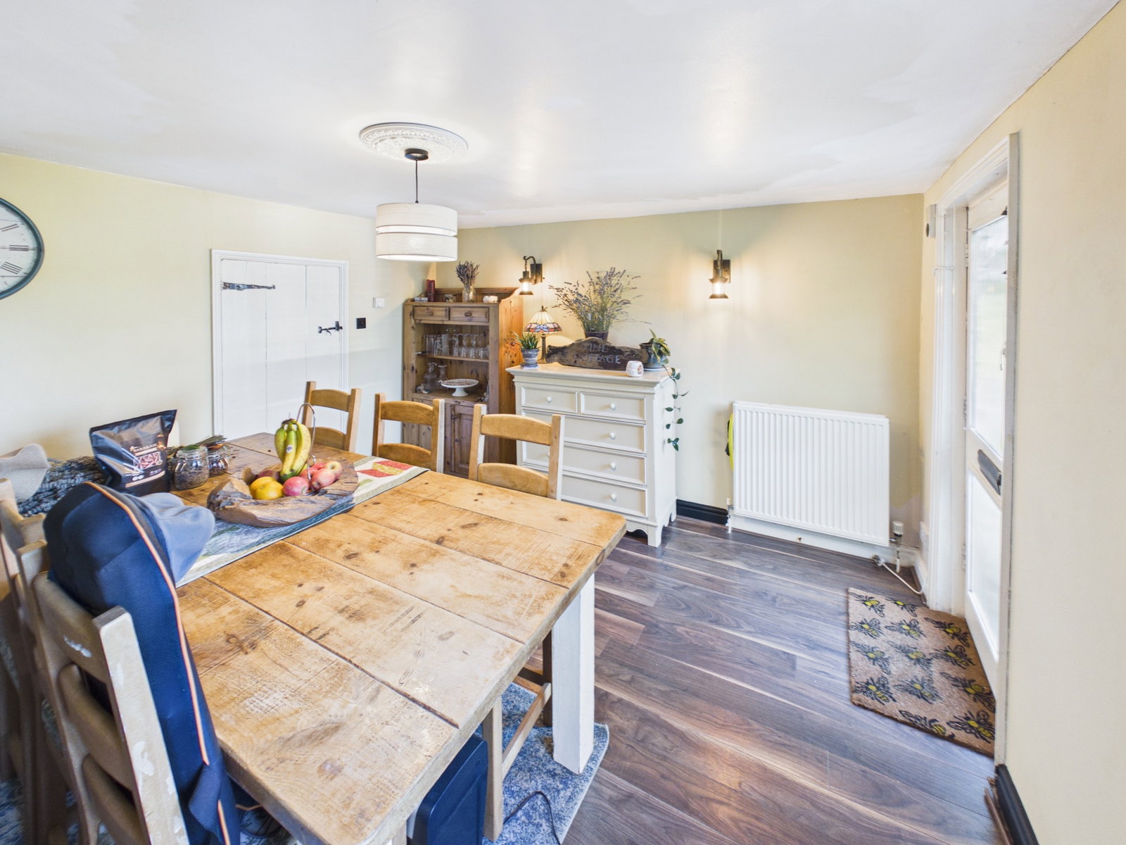 Semi Detached House for sale in Bury St. Edmunds, Fen Road, Pakenham