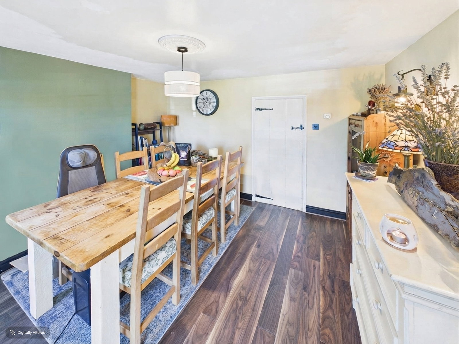Semi Detached House for sale in Bury St. Edmunds, Fen Road, Pakenham