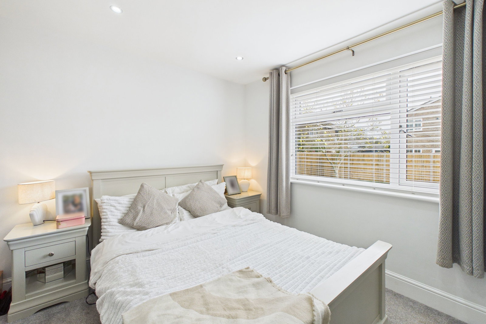 Bungalow in Attleborough