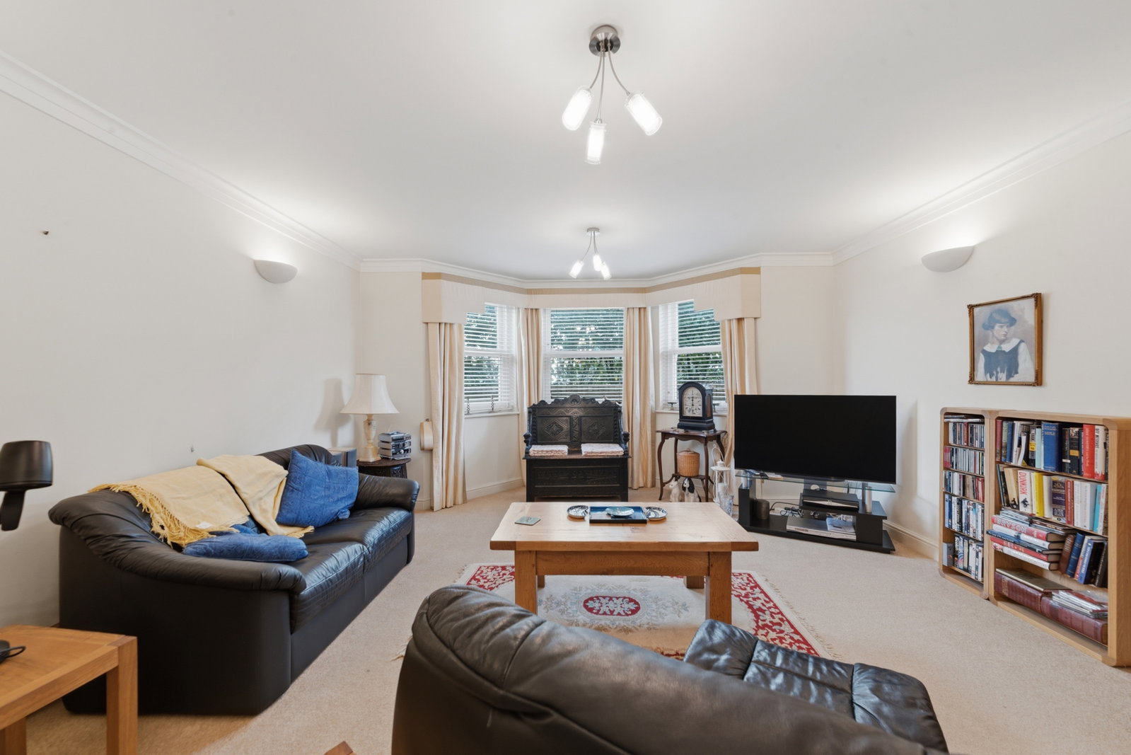 Flat in Tunbridge Wells