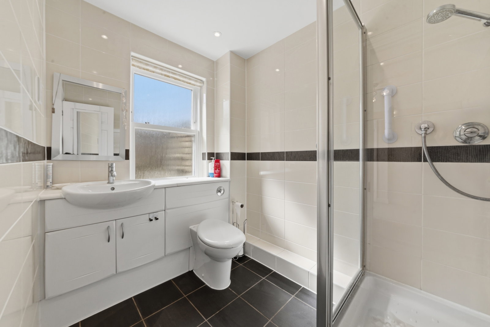 Flat in Tunbridge Wells