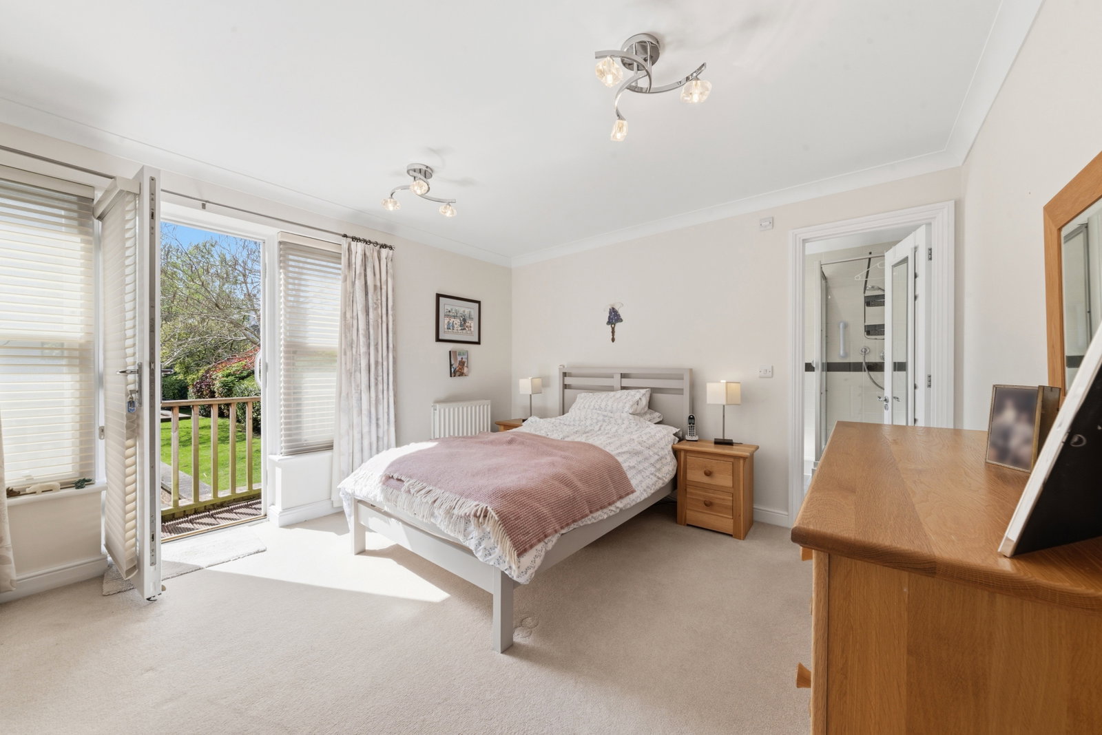 Flat in Tunbridge Wells
