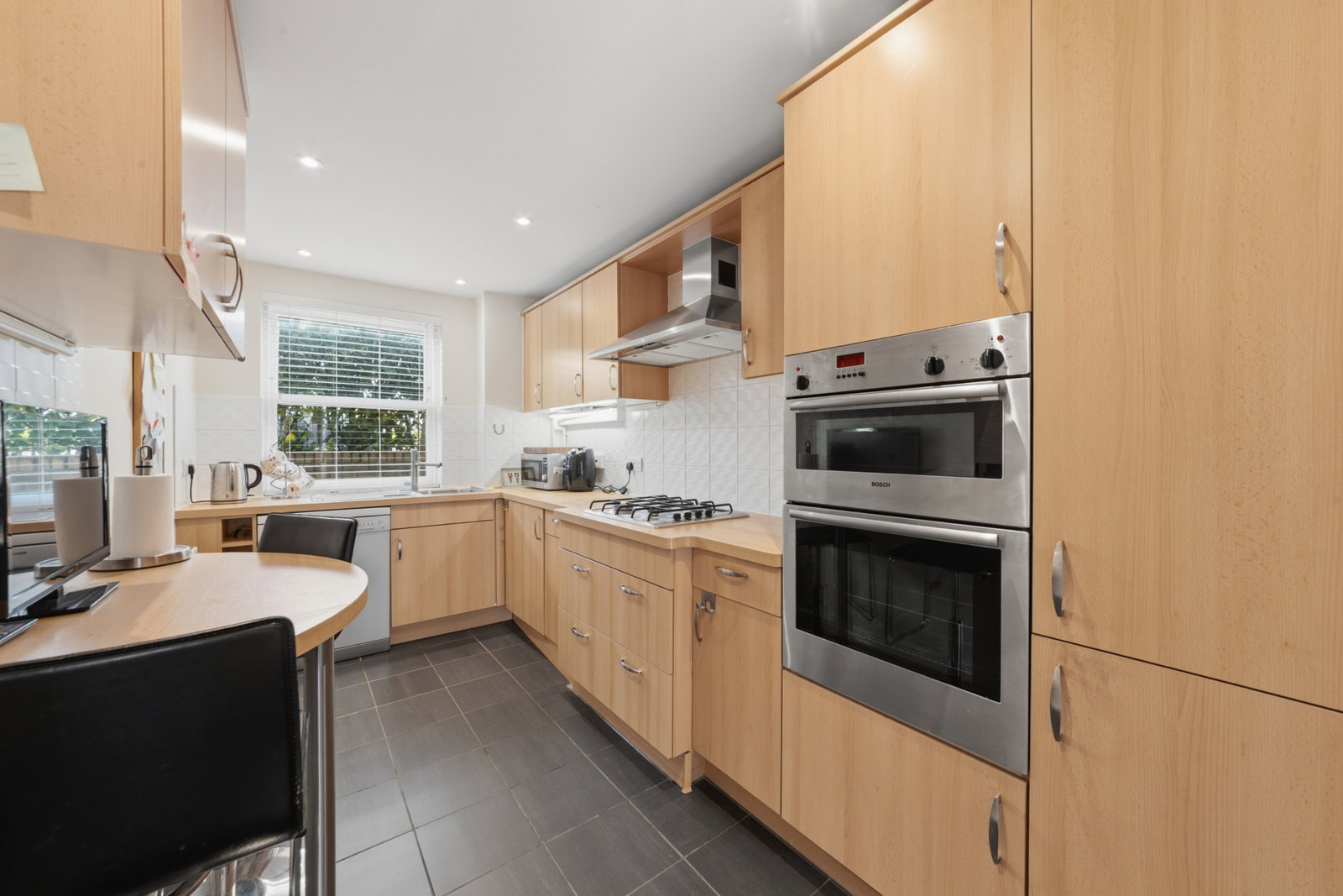 Flat in Tunbridge Wells