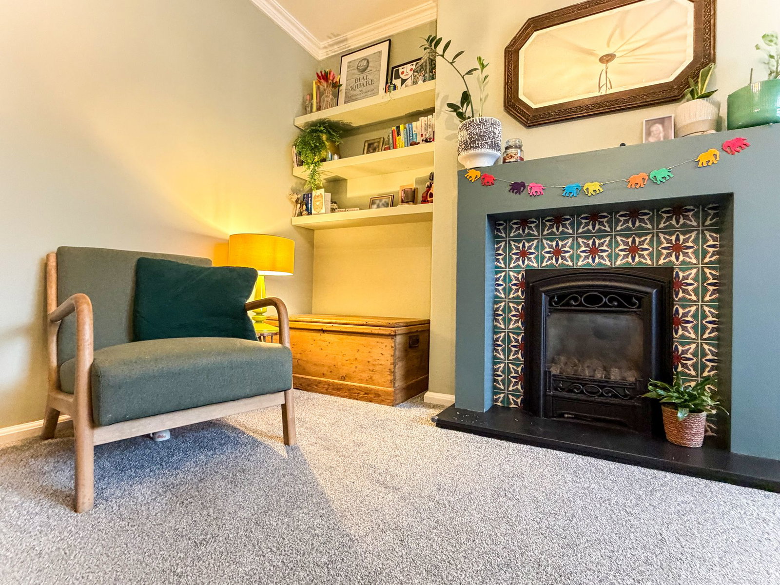 Semi Detached House in Beverley
