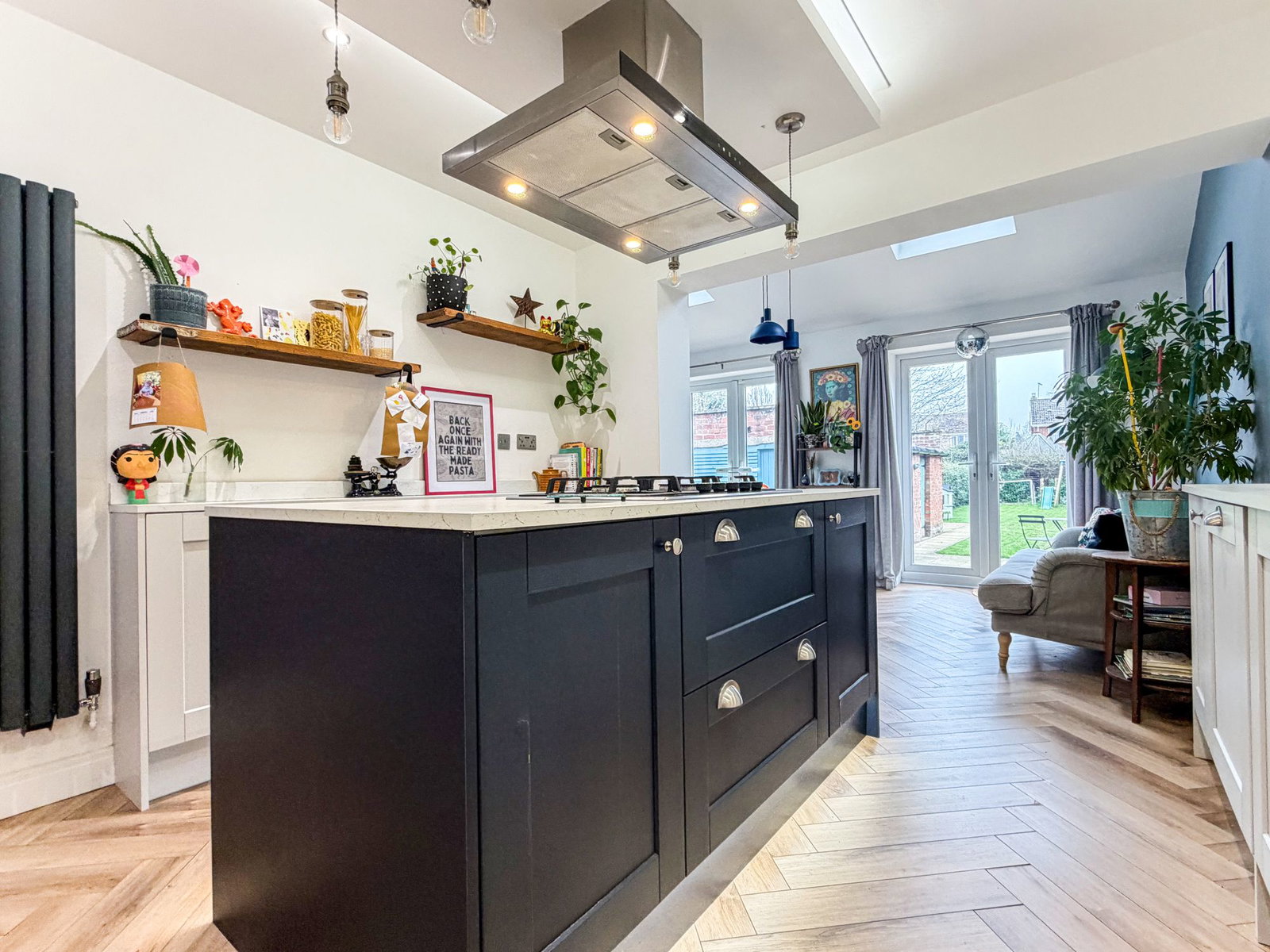 Semi Detached House in Beverley