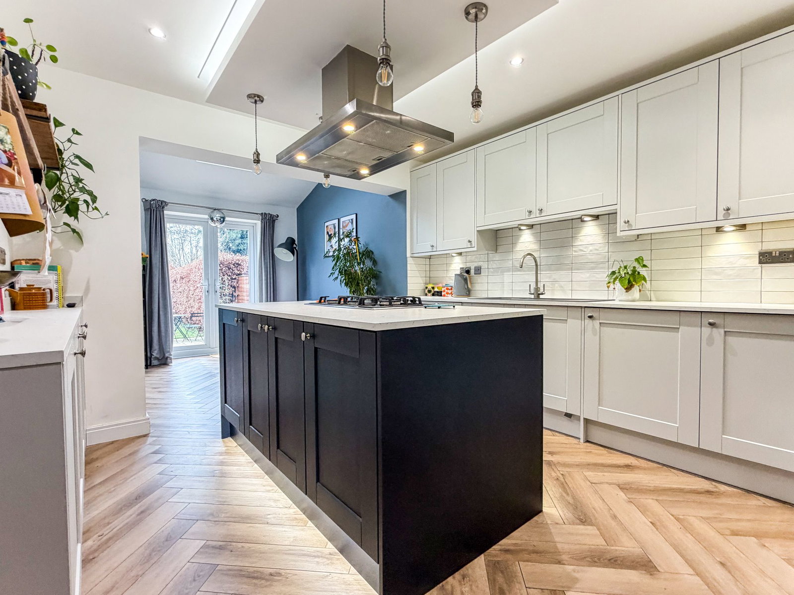 Semi Detached House in Beverley