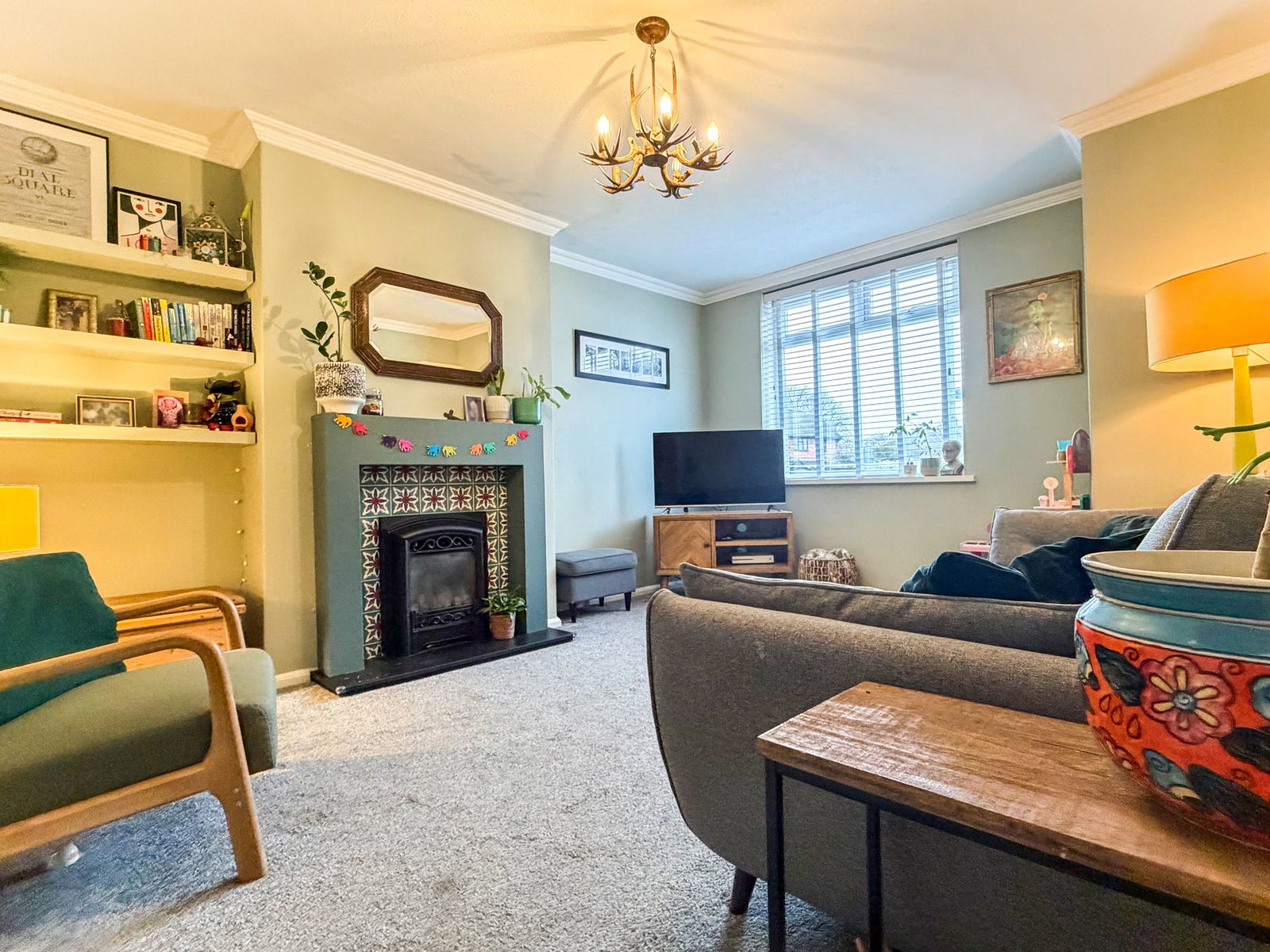 Semi Detached House in Beverley