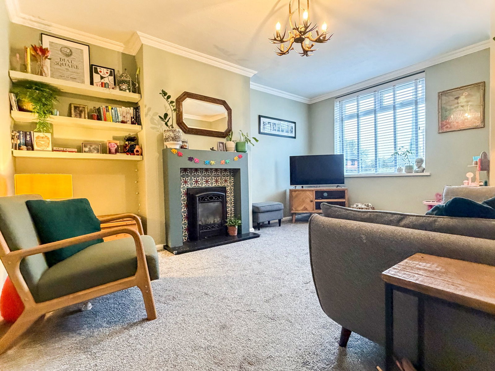 Semi Detached House in Beverley
