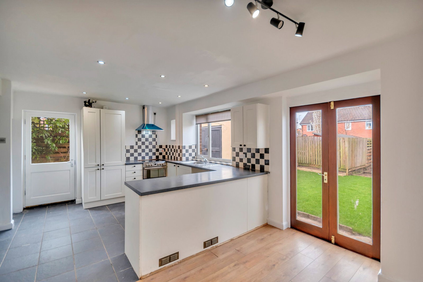 Semi Detached House in Oswestry