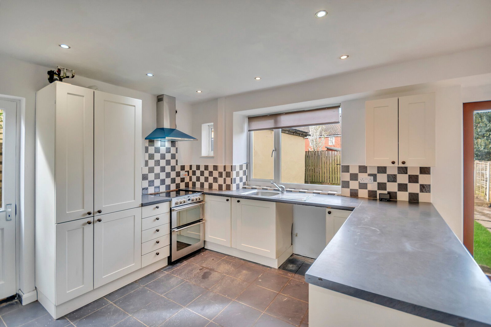Semi Detached House in Oswestry