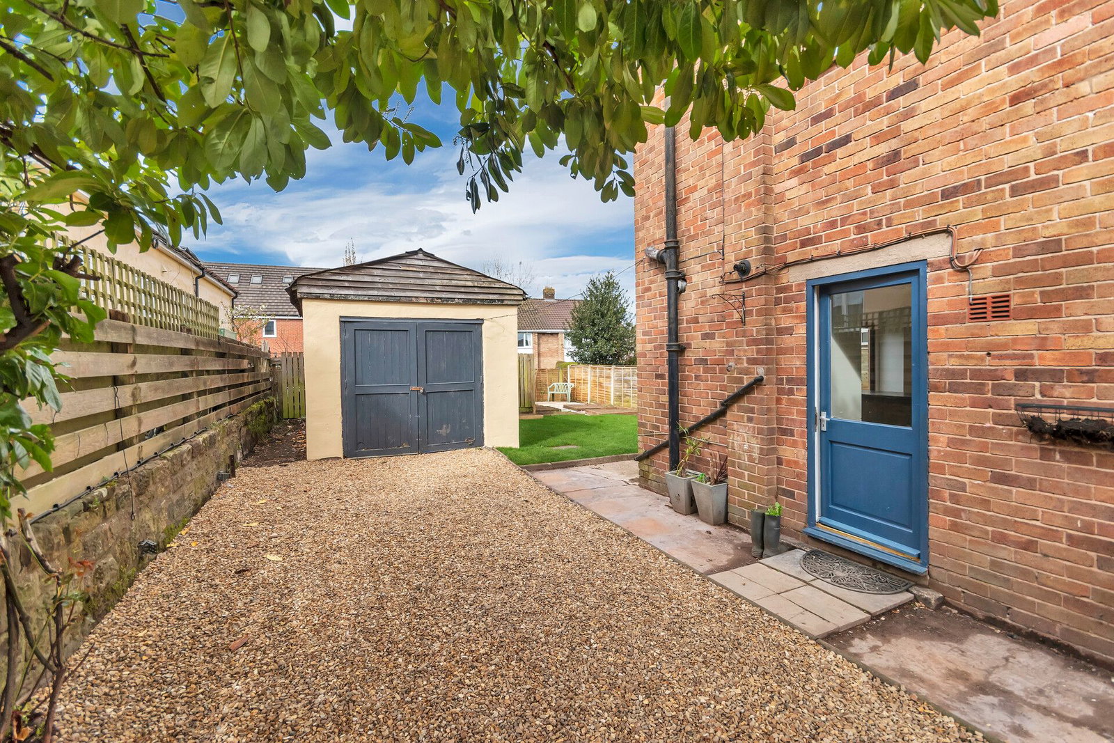 Semi Detached House in Oswestry