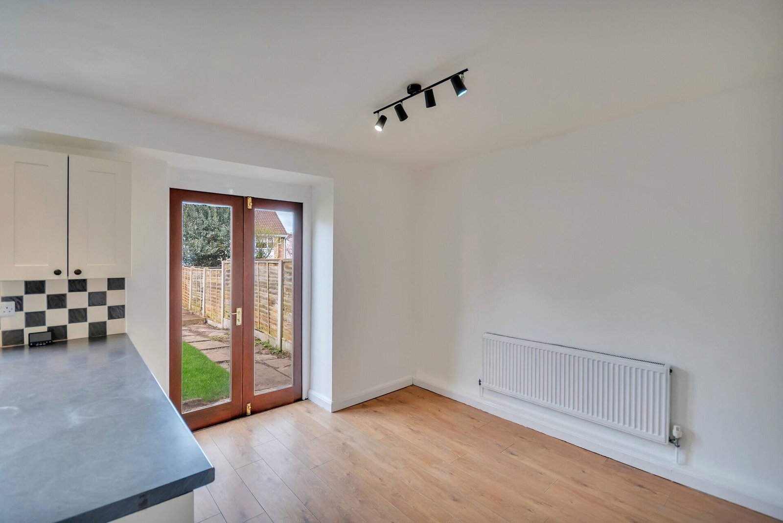 Semi Detached House in Oswestry
