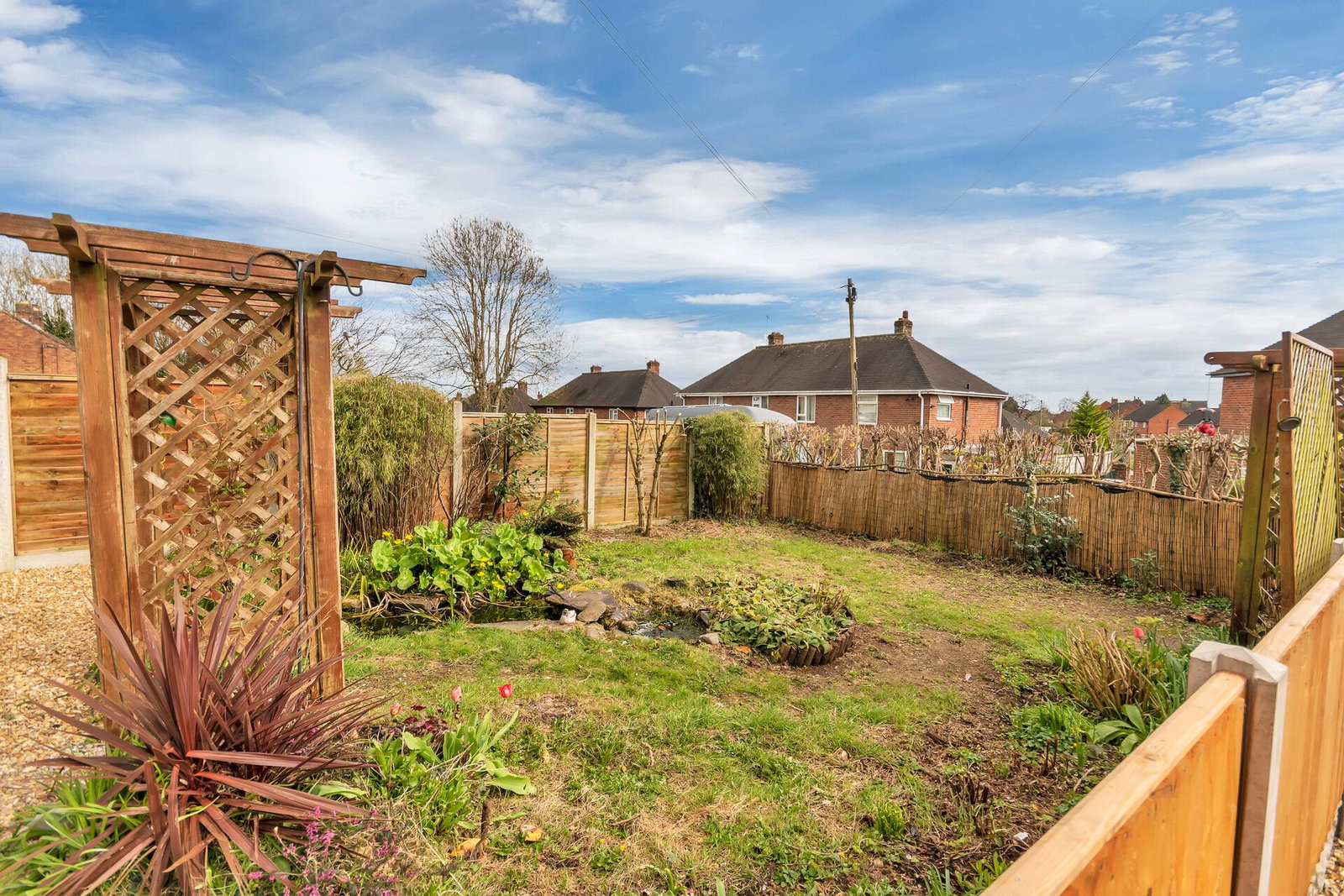 Semi Detached House in Oswestry