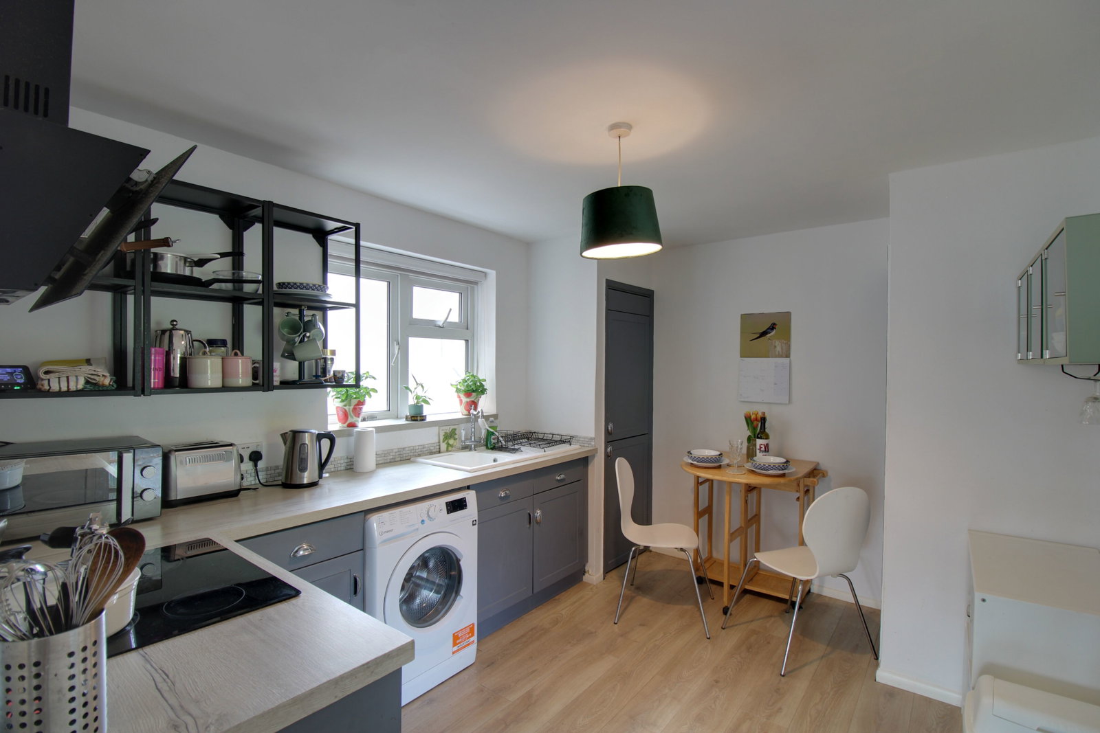 Flat in Brighton